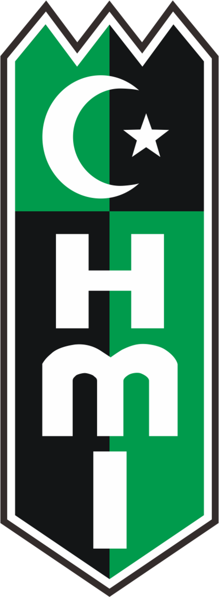 Logo HMI Kota Cirebon